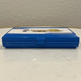 Nintendo Game & Watch Gold Cliff MV64 Vintage 1988 Made In Japan