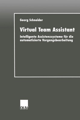 Virtual Team Assistant 