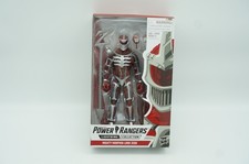 Mighty Morphin Power Rangers Lightning Collection Lord Zedd Figure Hasbro