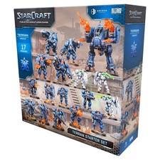 Terran Starter Box StarCraft Wave 2 Preorder ...