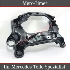 Neu Motorträger Vorderachse Achsträger für Mercedes R107 SL SLC Neu Motorträger Vorderachse Achsträger für Mercedes R107 SL SLC