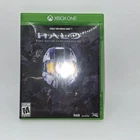 Halo: The Master Chief Collection (Microsoft Xbox One, 2014)