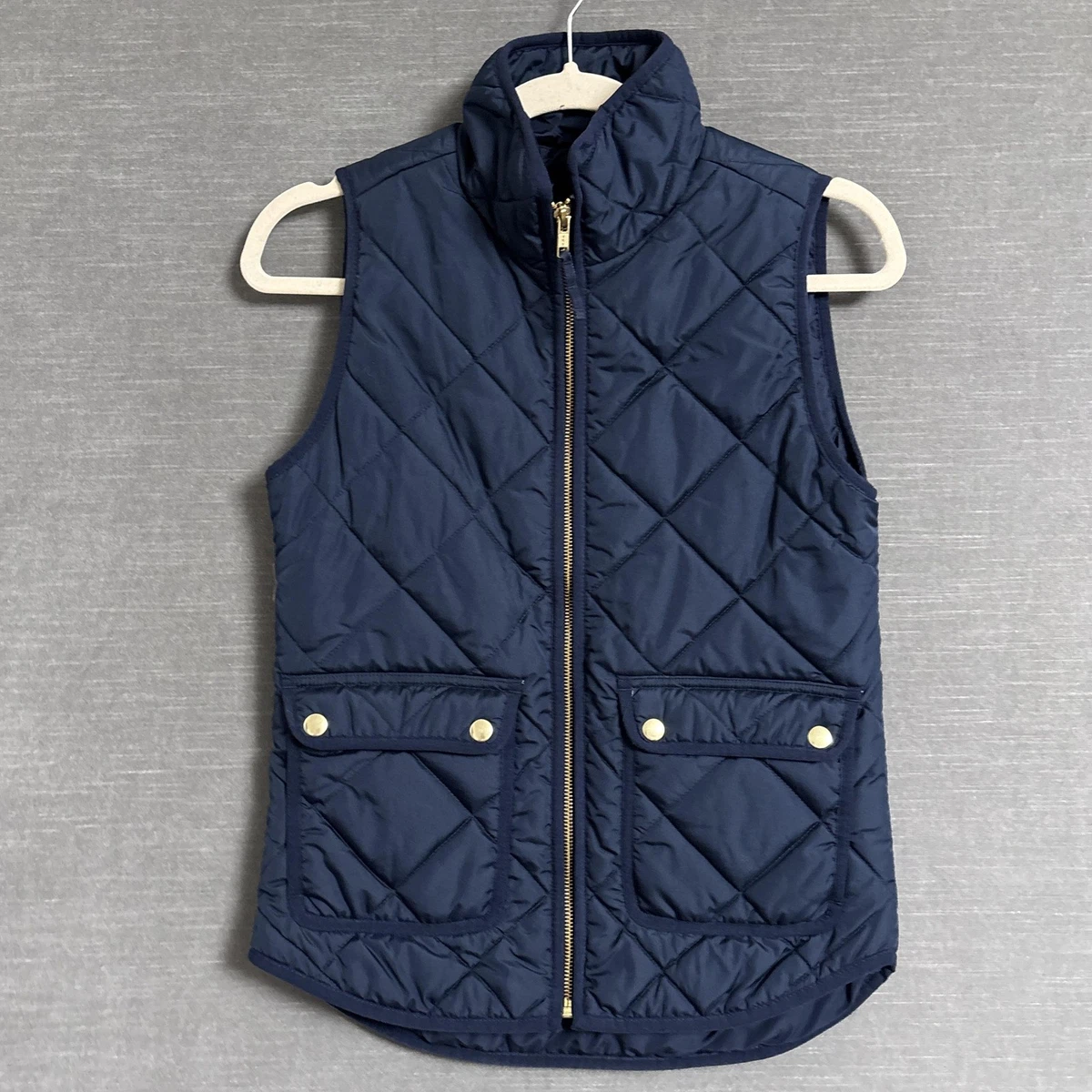 J.CREW Vest Coats, Jackets & Vests for Women for sale | eBay