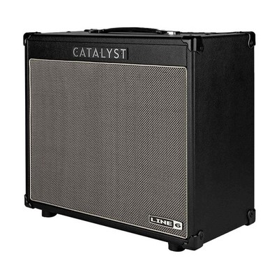 Line 6 Catalyst CX 100 100 Watt Dual Channel Combo Amplifier Amp
