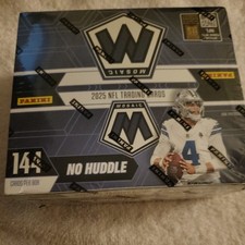 2025 Panini Mosaic Football Checklist Guide in-content 20