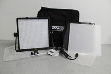 Fovitec Studio Pro S-600B LED Photography Light V-Mount Bi Color