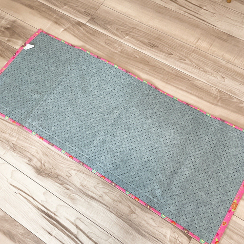 Sanrio Hello Kitty Japanese rush grass Kitchen Floor Mat Entrance Rug Pink 2012 - Picture 7 of 10