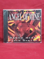 Angel of Mine [Single] by Area Code 609 {CD, Mar-2001, Waako Records}