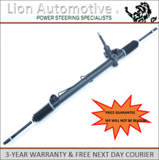 Ford Mondeo Mk IV BA7 [2007-2014] Power Steering Rack