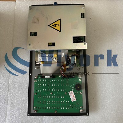 Mitsubishi FCUA-LD100A OPERATOR INTERFACE USED | eBay
