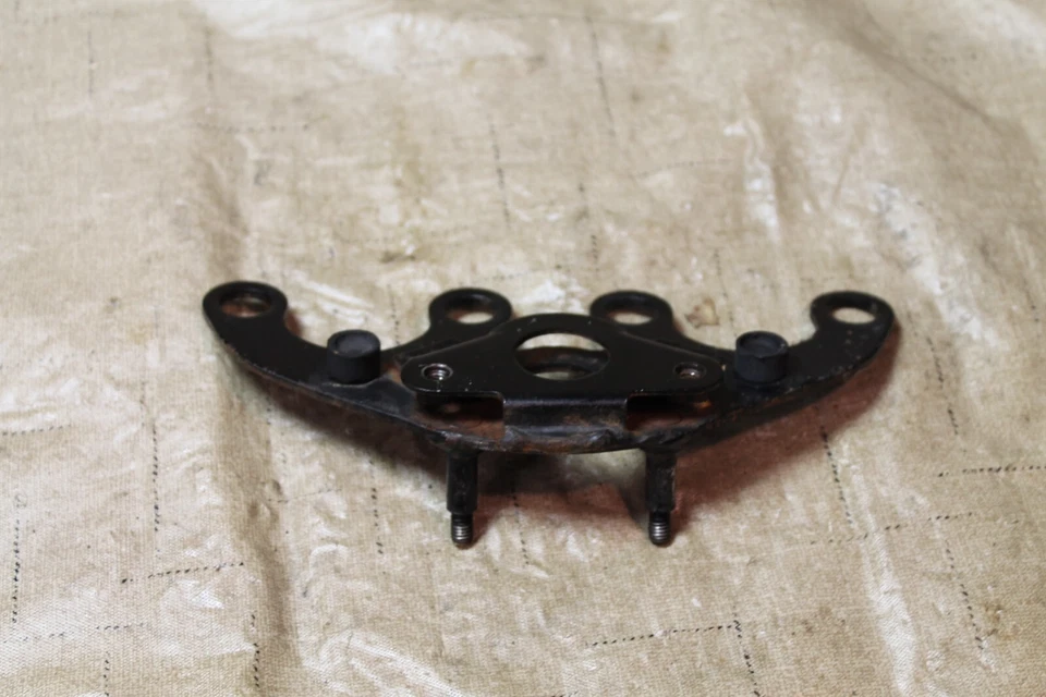 1972 Kawasaki F9 большой гудок 350 метров калибра кронштейн 25008-032 - Изображение 4 из 4