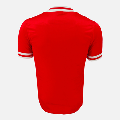 1982-85 Liverpool Home Shirt Rare Umbro [Perfect] S | eBay