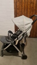 Hauck Swift Plus Pushchair