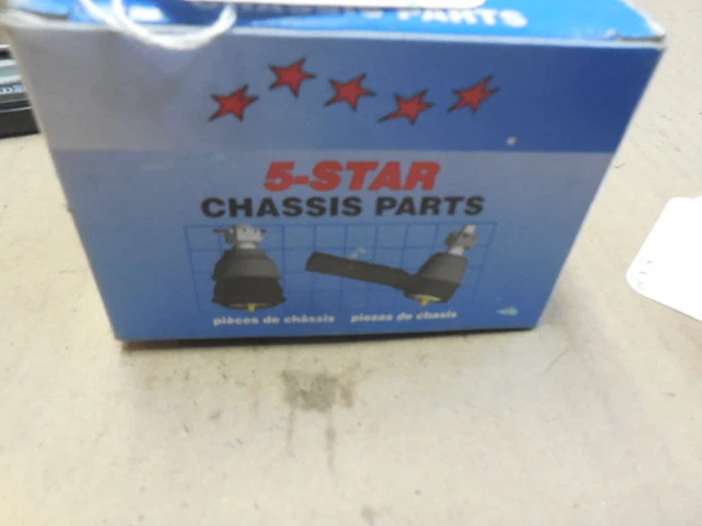 Qualis Front Lower Ball Joint #K9615, Fits Mazda Ford, H306 - Image 2 of 3