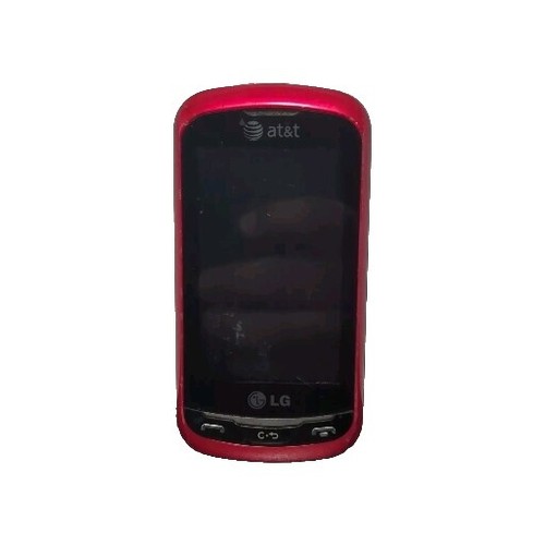 Sharp au IS01 SHI01SKX Black Android Smartphone QWERTY Keyboard