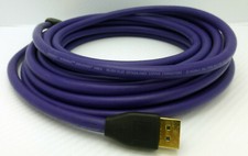 WireWorld UltraViolet Universal Displayport C...