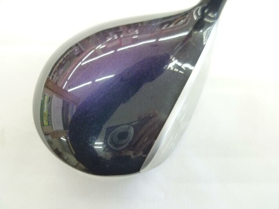 Dunlop XXIO 8 15° Stiff Regular 3W Fairway wood 43in RH MP800 312g 2318 Dunlop XXIO 8 15° Stiff Regular 3W Fairway wood 43in RH MP800 312g 2318