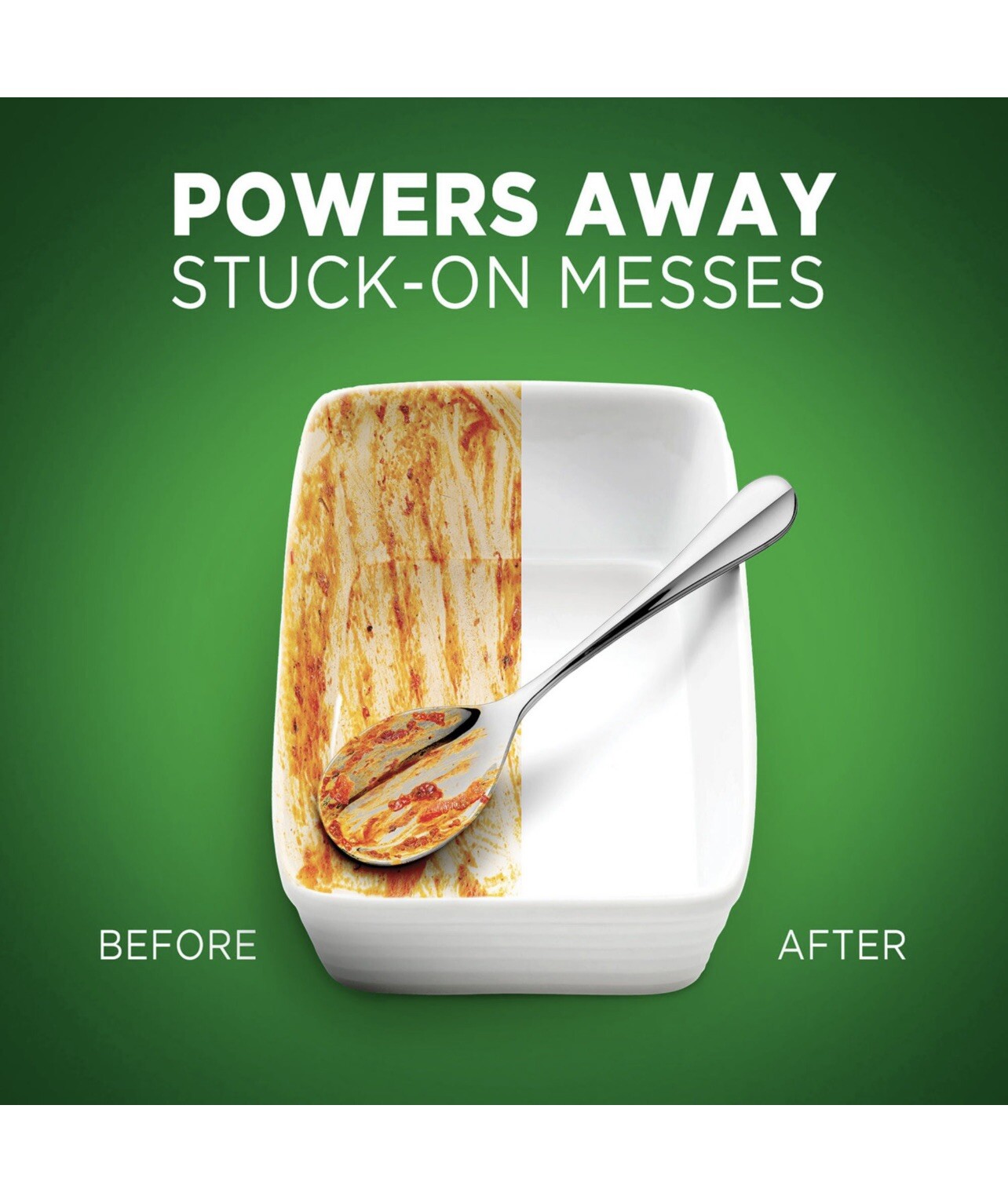 Cascade Total Clean ActionPacs Dishwasher Detergent Pods Pacs Fresh