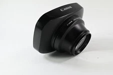 Canon Wide Converter WD-H72 Lens #G375