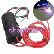 1PC 12V high power high voltage super arc pulse 500KV high voltage generator YT