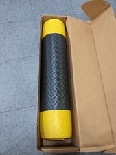 PRO-SAFE Light Duty Anti-Fatigue Mat for Dry Environment 3' x 2' x 1/2" 88266838
