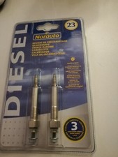Bougies de préchauffage Opel CORSA