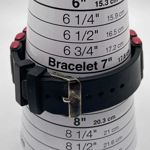 Kylo Ren Watch Mens 43mm Case Star Wars Quartz Three Hands Analog - Picture 10 of 13