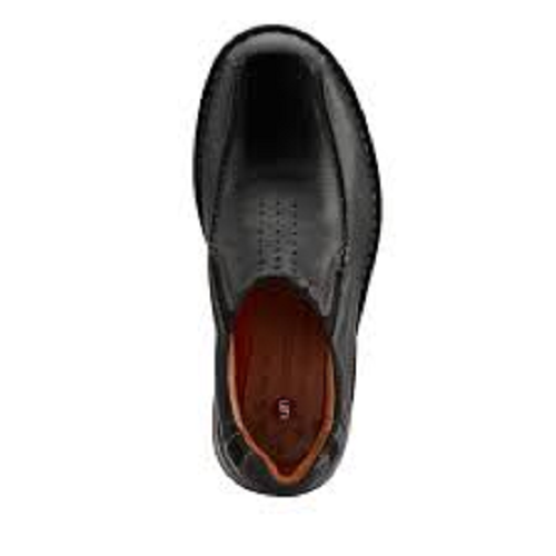 clarks un seal black