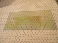 9757706 Inner Door Glass New Open Box for Whirlpool Range