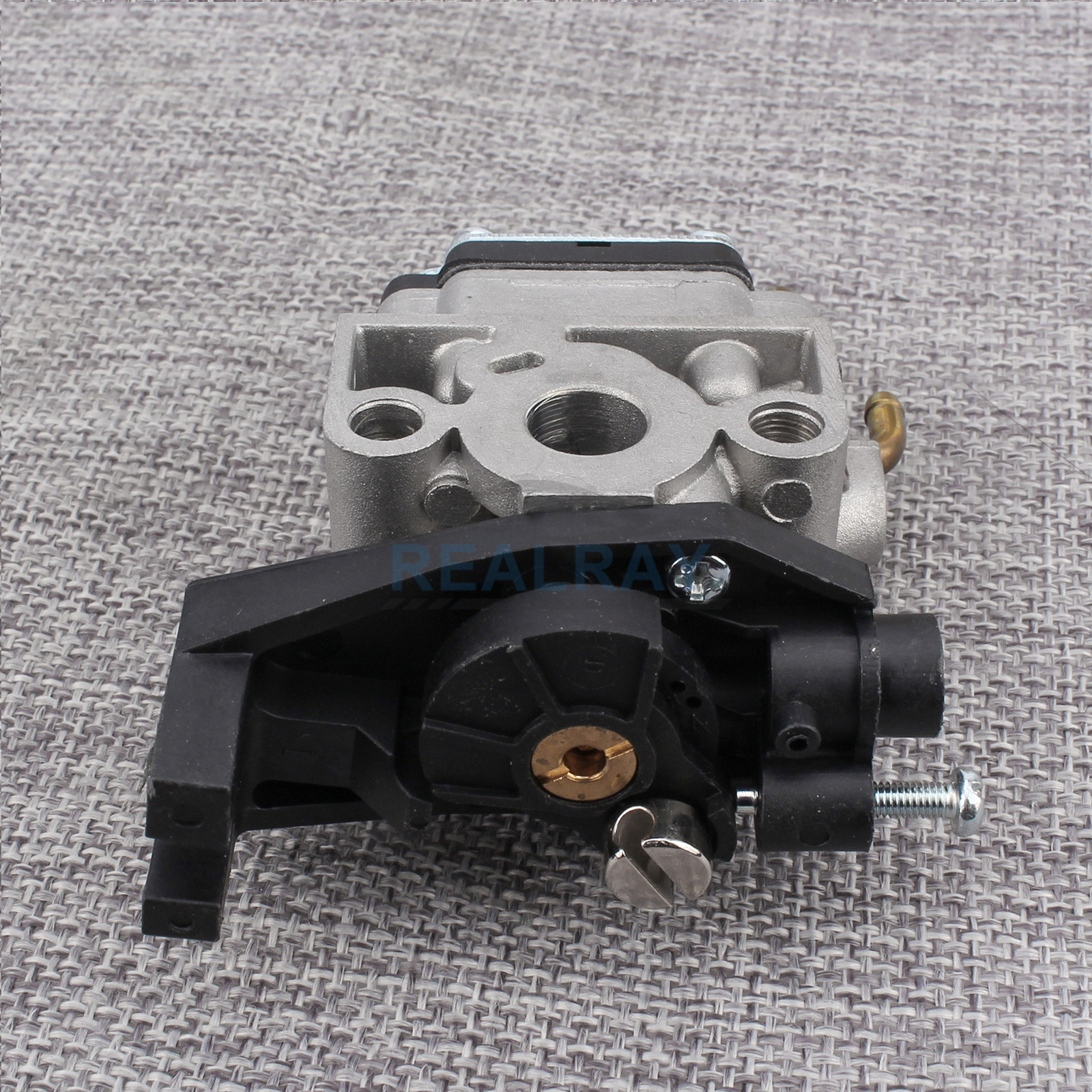 Kit Filtro Carburante Per Carburatore Per Honda GX25 GX35 HHT35 HHT35S - Foto 4