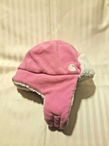carhartt infant knit hat