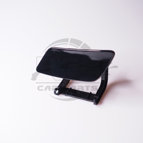 Cubierta de lavadora de faros para Mercedes Clase ML W164 2008-2011 elige color/lado - Imagen 36 de 149