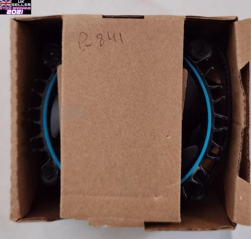 Intel M23901-001 CPU Cooler/Fan for LGA1700 12th Gen Alder Lake CPU (P841) - Image 2 of 4