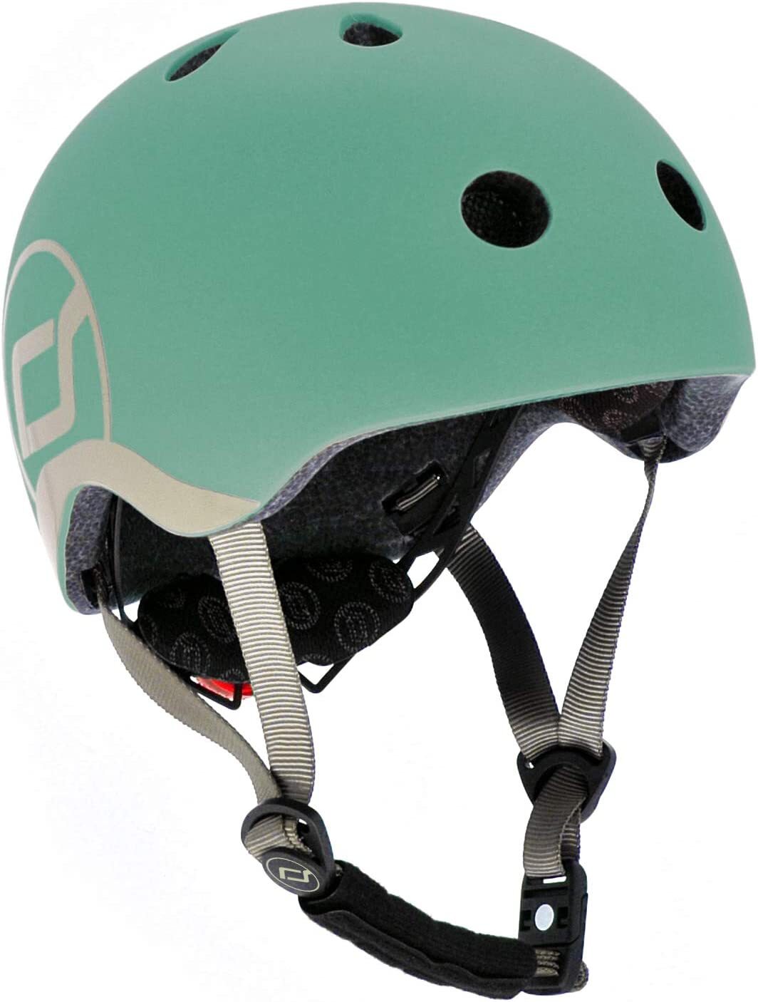 Casque trottinette bébé XXS-S taille 45 51 CM protection tête légère