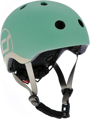 Scoot and Ride - Casque enfant - Casque XXS-S - 45cm-51cm - de 1 à 4