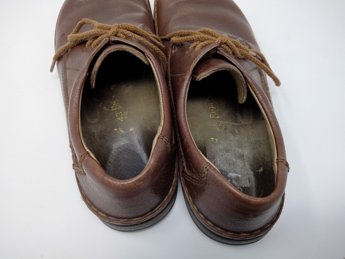 Birkenstock Size 43 Men
