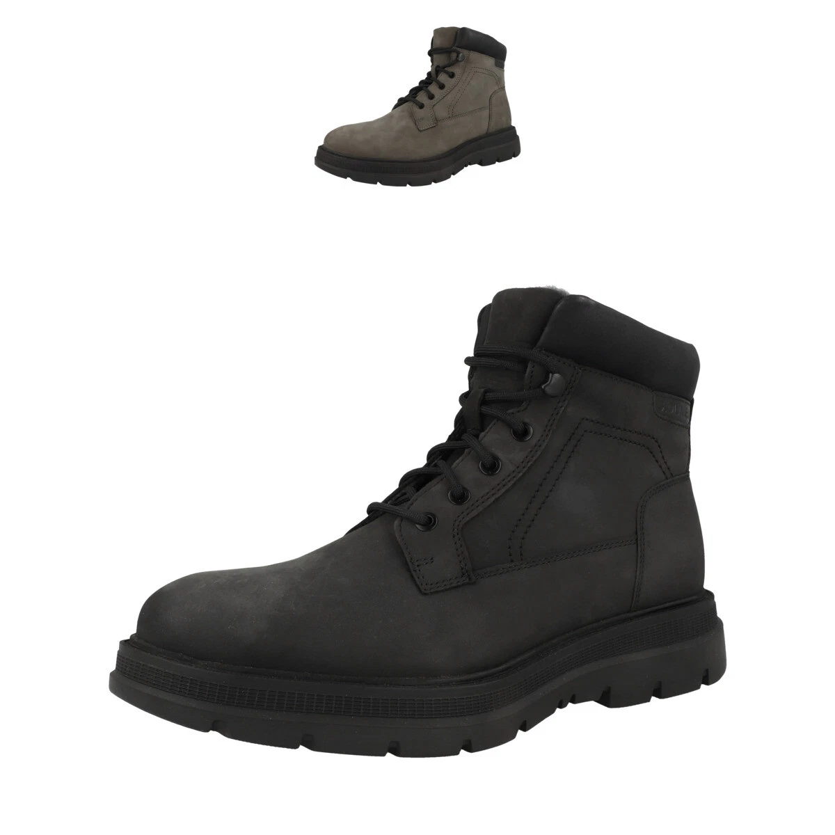 S.Oliver Homme Chelsea Bottines 5-15304-43 - Chaussures Élégantes