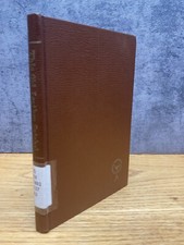 THIS OLD LEATHER SATCHEL - Theophilus Eisen - 1954 1st ed - Evangelism Oklahoma