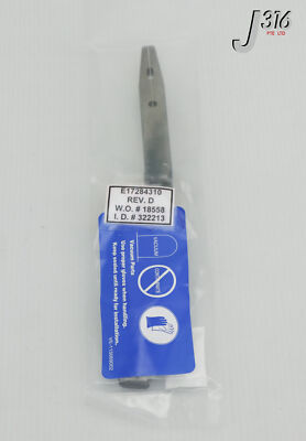 オーダー受付⑤ 24459 VARIAN RIGHT FILAMENT CLAMP (NEW) E17284310 | eBay