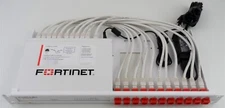 Fortinet Fortigate-61E Security Firewall Appliance with Rack Mount Used