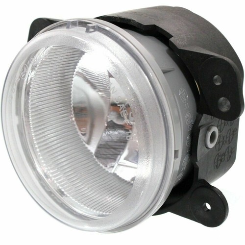 For Honda Accord SEDAN Fog Light 2011 2012 Passenger and Driver