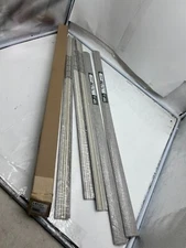 Box of 5 Framerica 36" Frontier Pacific Coast Vinyl Plank FlooringTrim V-MT-217