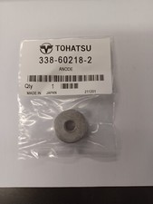 338-60218-2 / 338602182M TOHATSU ANODE / ZINC