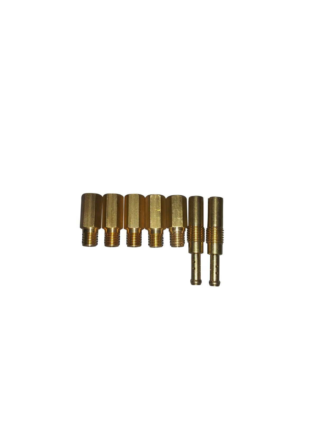 YFZ450 Jet Kit BASIC YFZ 450 ATV 200609 FCR Carb Pilot 48/50 Main 158168 eBay