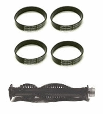 oreck replacement belts