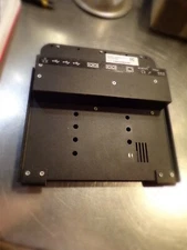 Gamber-Johnson CF19 7160-0021-02 Dual/RF Rev. C No Key *FREE SHIPPING*