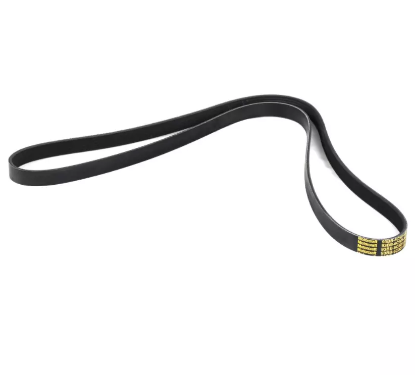 NEW FORD MONDEO MK2 V-RIBBED BELT 1014374 93BB-6C301-AB ORIGINAL 
