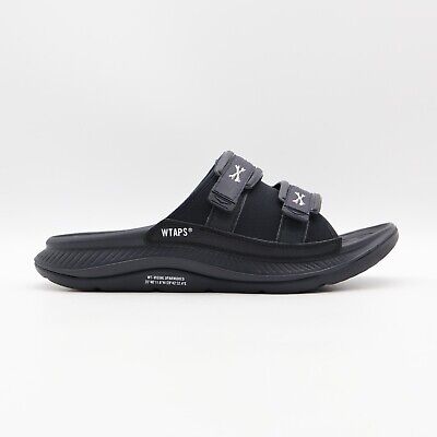 1155398-JLC WTAPS Hoka Ora Luxe Black (Men's) | eBay 1155398-JLC WTAPS Hoka Ora Luxe Black (Men's) | eBay