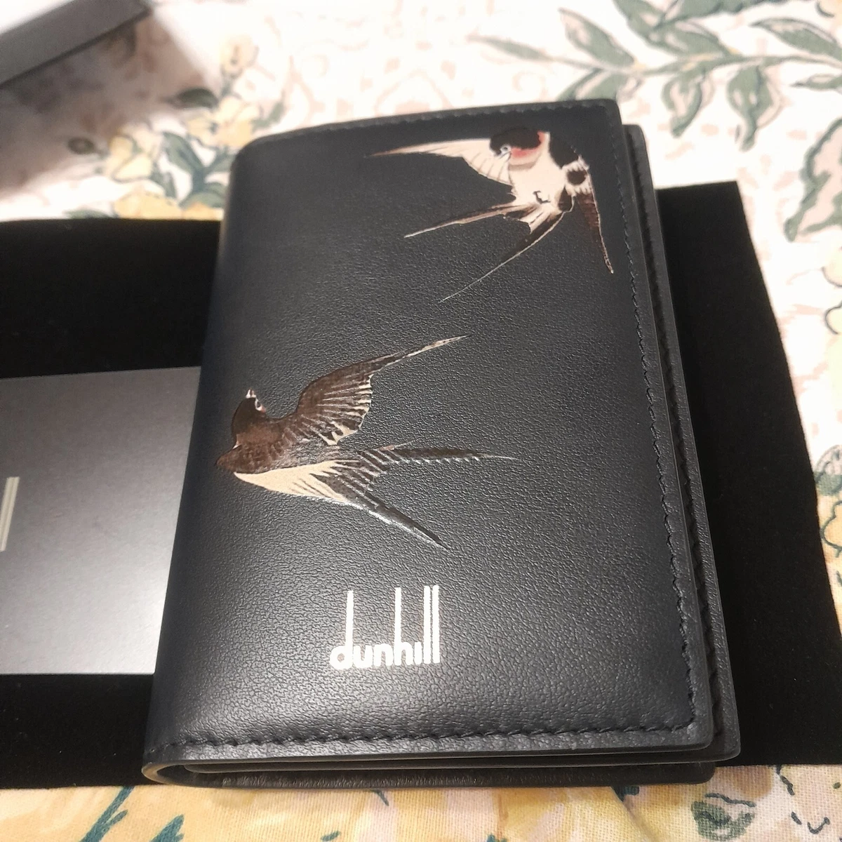 Male business best sale card holder