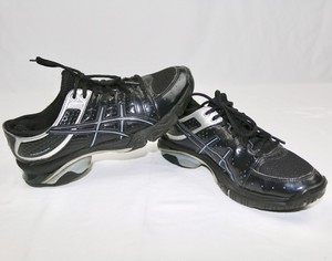 sapato asics